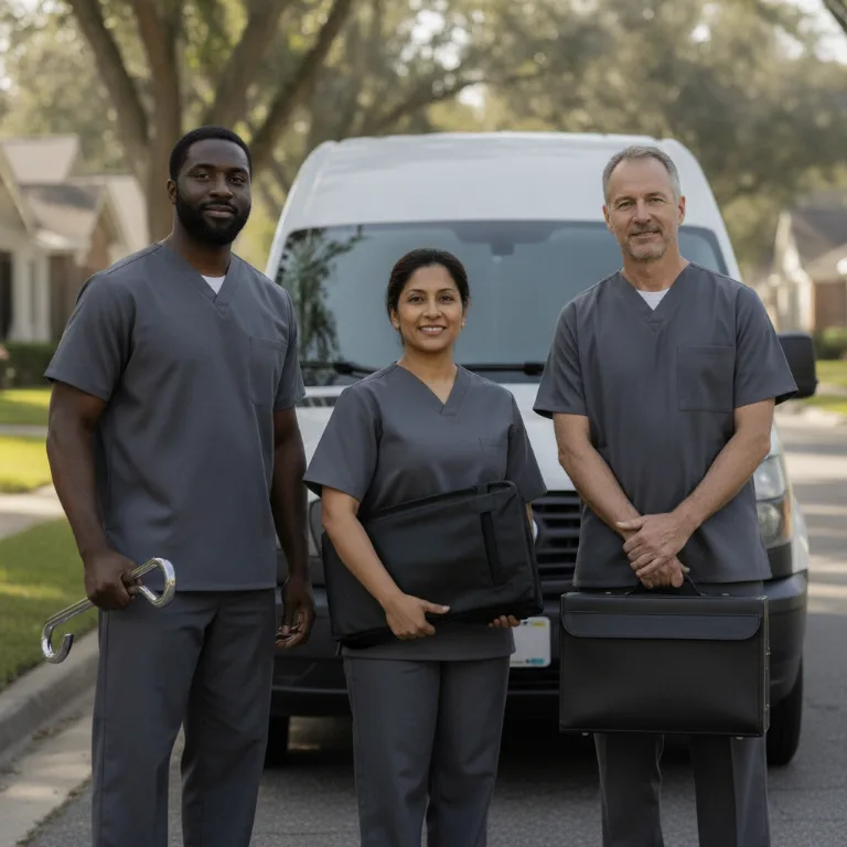 Funeral Home team in Danbury
