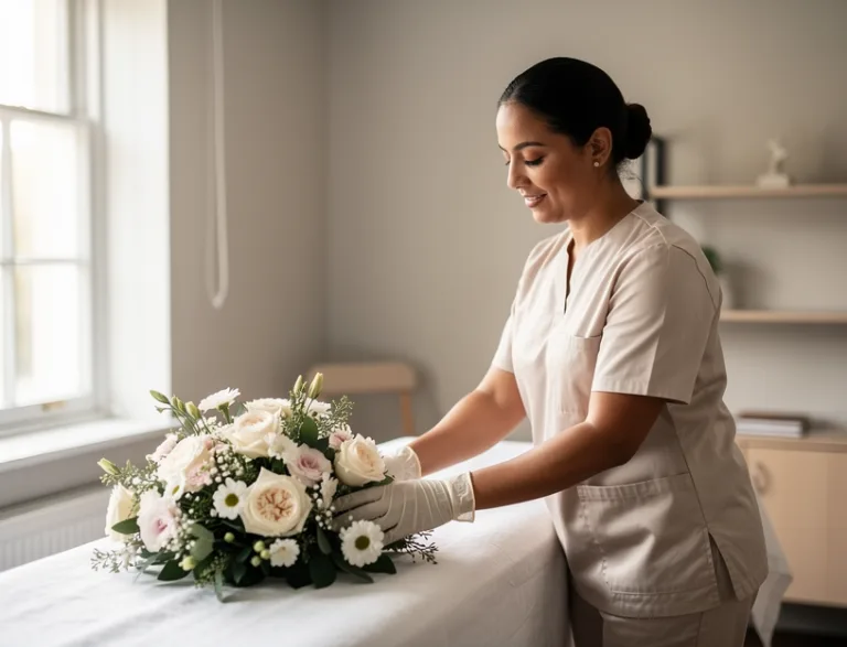 Funeral Home service in Danbury
